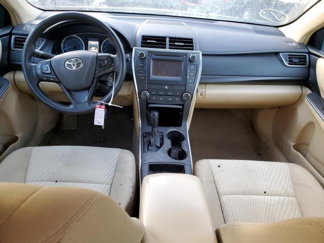 Photo 8 from auction – 2017 TOYOTA CAMRY LE with VIN 4T1BF1FK1HU367222