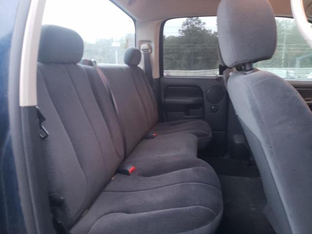 Photo 10 from auction – 2005 DODGE RAM 1500 S with VIN 1D7HA18N45J590023