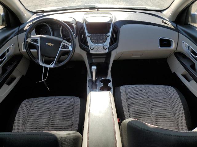 Photo 8 from auction – 2013 CHEVROLET EQUINOX with VIN 2GNALDEKXD6374794