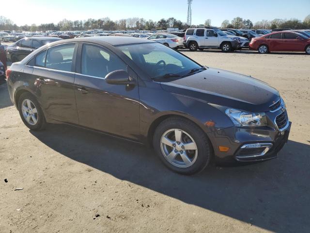 Photo 4 from auction – 2015 CHEVROLET CRUZE LT with VIN 1G1PC5SB2F7275380
