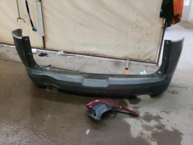 Photo 13 from auction – 2021 CHEVROLET TRAVERSE L with VIN 1GNERFKW2MJ126416