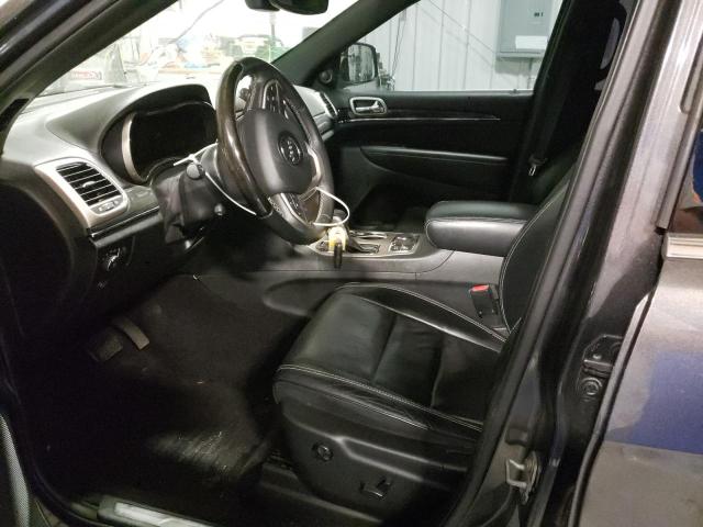Photo 7 from auction – 2017 JEEP GRAND CHER with VIN 1C4RJFCG0HC777823