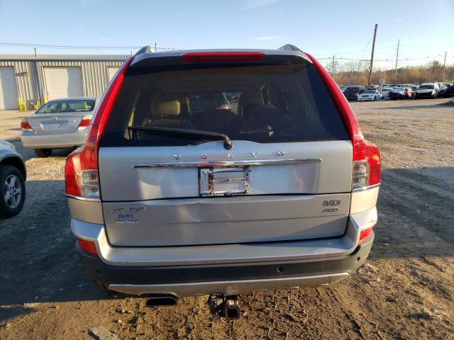Photo 6 from auction – 2010 VOLVO XC90 with VIN YV4852CT4A1548100