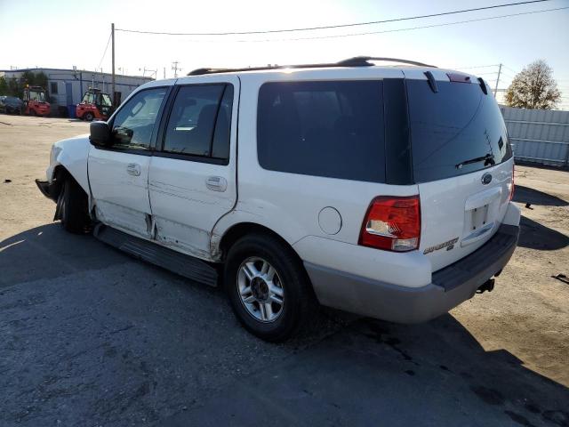 Photo 2 from auction – 2003 FORD EXPEDITION with VIN 1FMRU15W43LA28073