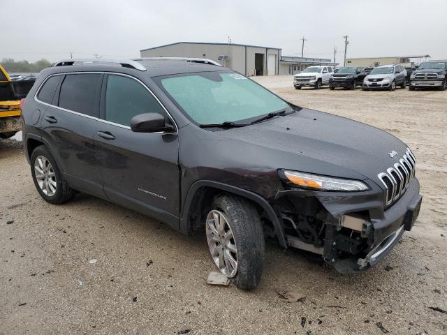 Photo 4 from auction – 2016 JEEP CHEROKEE L with VIN 1C4PJMDB6GW144917