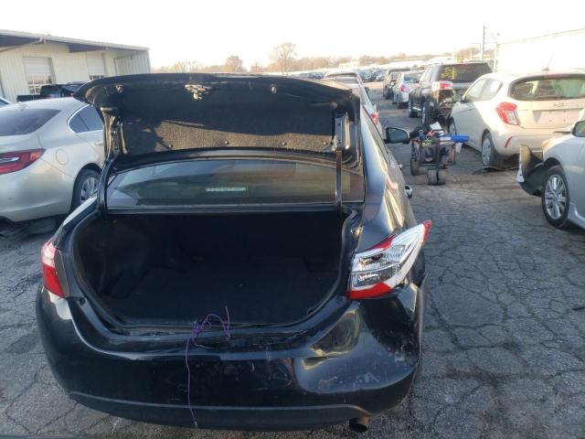 Photo 6 from auction – 2017 TOYOTA COROLLA L with VIN 2T1BURHE1HC951973