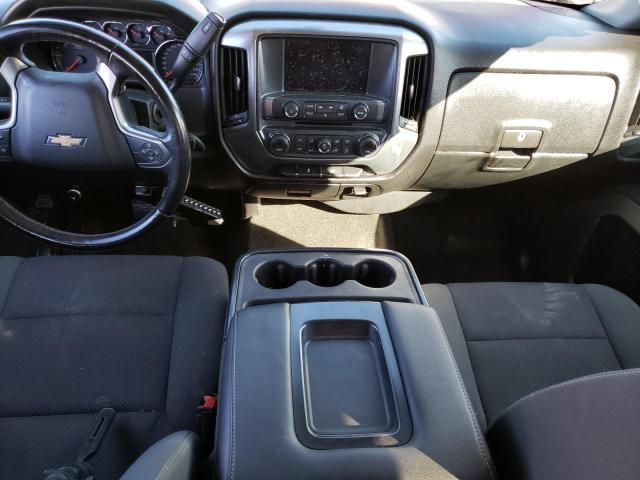 Photo 8 from auction – 2016 CHEVROLET SILVERADO with VIN 3GCPCREC6GG353636