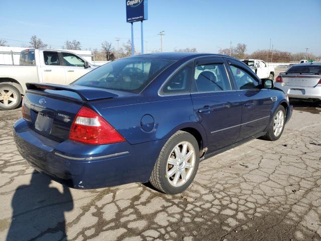 Photo 3 from auction – 2006 FORD FIVE HUNDR with VIN 1FAFP25156G105528