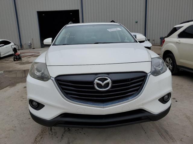 Фото 5 с аукциона – 2014 MAZDA CX-9 TOURI с VIN JM3TB3CA7E0425405