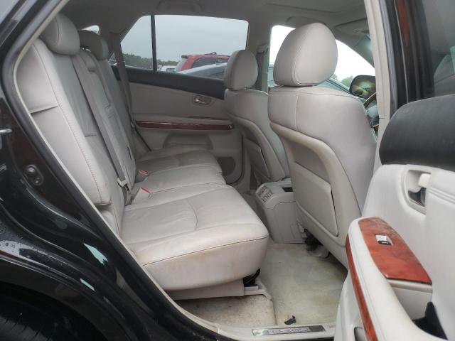 Photo 11 from auction – 2004 LEXUS RX 330 with VIN 2T2GA31U54C018984