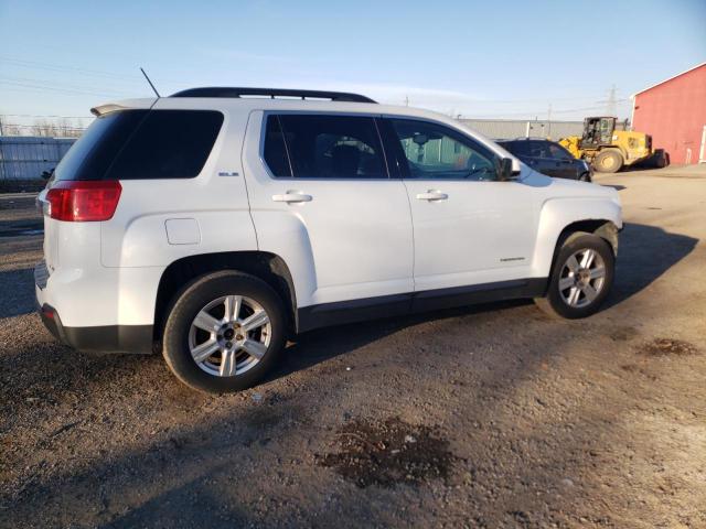 Photo 3 from auction – 2015 GMC TERRAIN SL with VIN 2GKFLWEK1F6191110