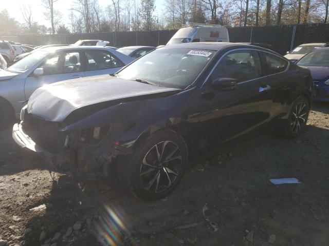 HONDA ACCORD EXL 2008 with VIN 1HGCS21868A014063 - Photo from auction