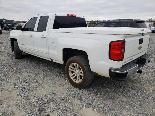 Photo 2 from auction – 2019 CHEVROLET SILVERADO with VIN 2GCRCPECXK1115707