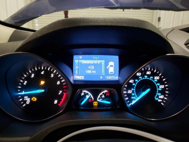 Photo 9 from auction – 2013 FORD ESCAPE SE with VIN 1FMCU0GX8DUC99879