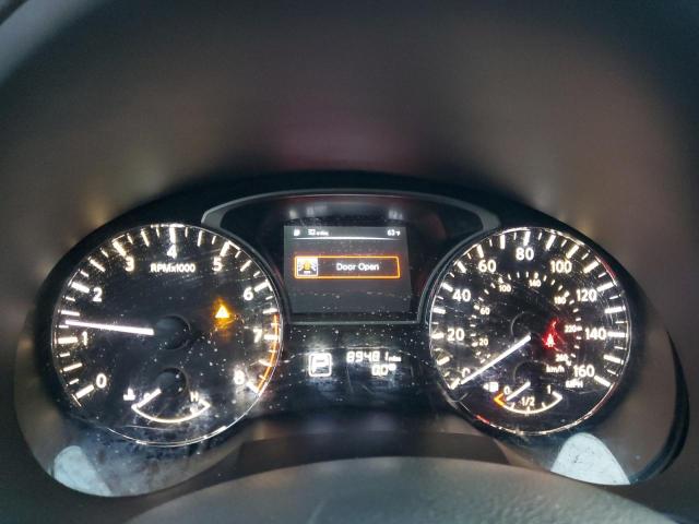 Photo 9 from auction – 2013 NISSAN ALTIMA 2.5 with VIN 1N4AL3AP7DC212087