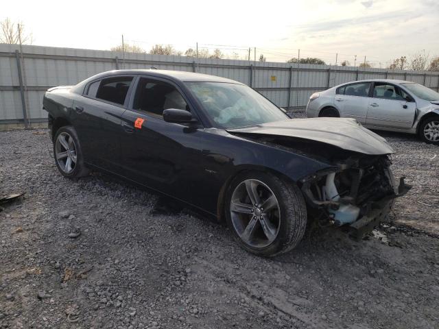 Photo 4 from auction – 2016 DODGE CHARGER R/ with VIN 2C3CDXCT0GH227666