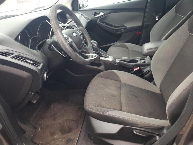 Photo 7 from auction – 2012 FORD FOCUS SE with VIN 1FAHP3F27CL174245