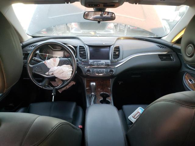 Photo 8 from auction – 2014 CHEVROLET IMPALA LT with VIN 2G1125S36E9120698