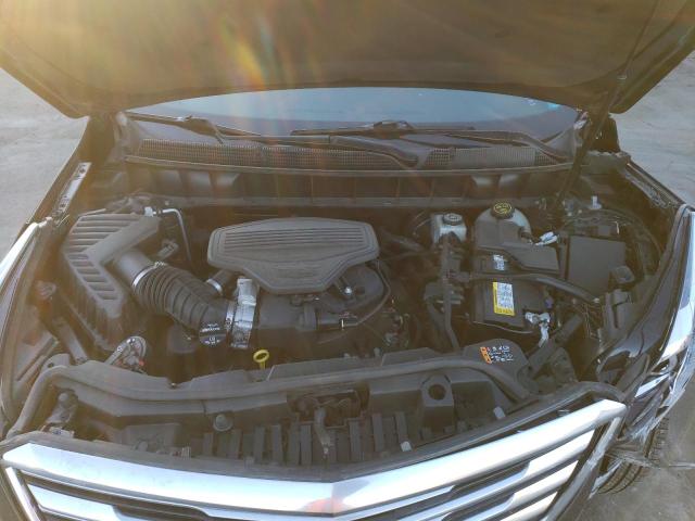 Photo 12 from auction – 2019 CADILLAC XT5 with VIN 1GYKNARS8KZ253337
