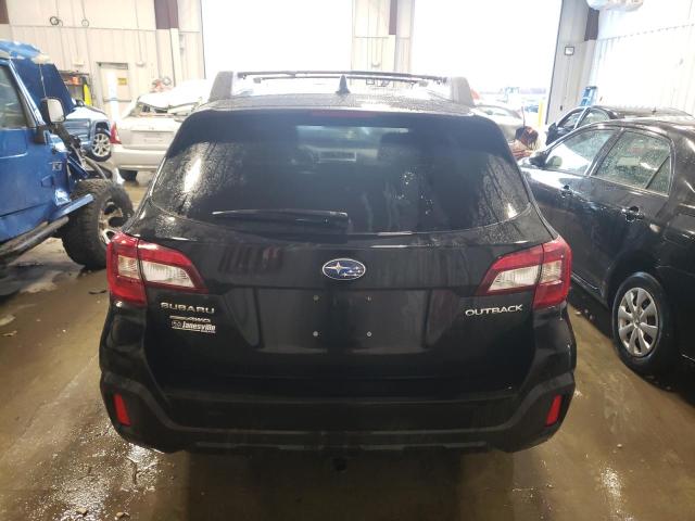 Photo 6 from auction – 2019 SUBARU OUTBACK 2. with VIN 4S4BSANC0K3328544