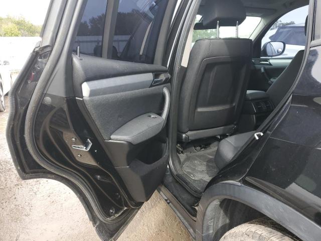 Photo 13 from auction – 2013 BMW X3 XDRIVE2 with VIN 5UXWX9C55D0A22049