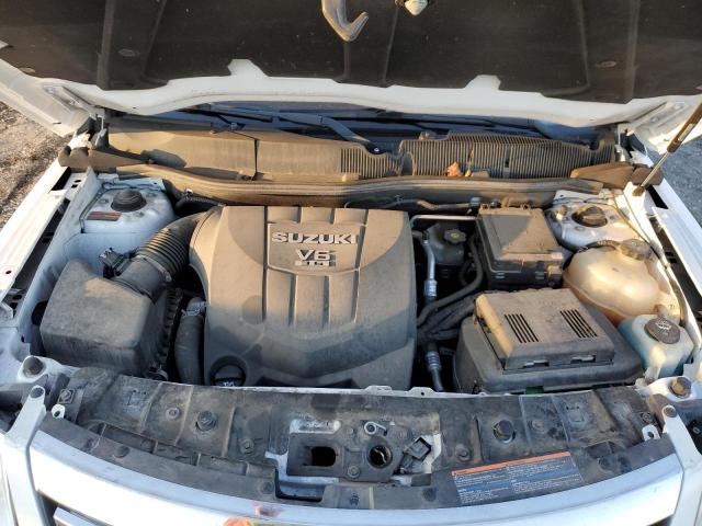 Photo 12 from auction – 2009 SUZUKI XL7 LUXURY with VIN 2S3DA417896100712