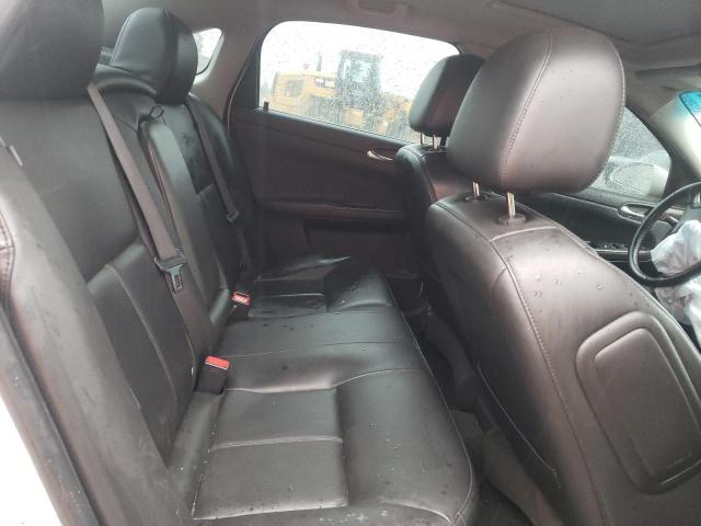 Photo 10 from auction – 2012 CHEVROLET IMPALA LTZ with VIN 2G1WC5E39C1288085