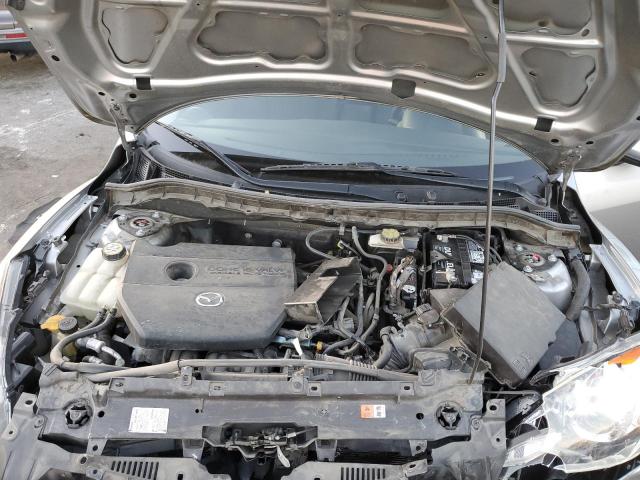 Photo 11 from auction – 2012 MAZDA 3 I with VIN JM1BL1UG7C1555202