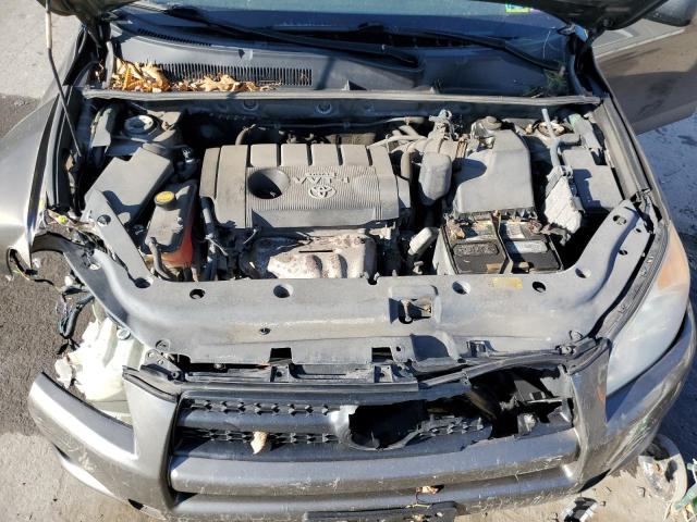 Photo 12 from auction – 2009 TOYOTA RAV4 with VIN 2T3BF35V49W015042