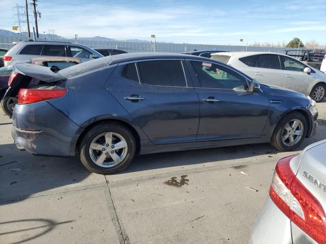 Photo 3 from auction – 2015 KIA OPTIMA LX with VIN KNAGM4A70F5541841