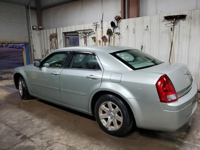 Photo 2 from auction – 2006 CHRYSLER 300 with VIN 2C3LA43RX6H251659