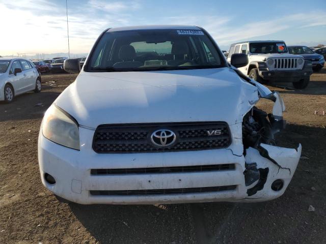 Photo 5 from auction – 2008 TOYOTA RAV4 with VIN JTMBK33V785046547
