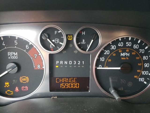 Photo 9 from auction – 2006 HUMMER H3 with VIN 5GTDN136X68324360