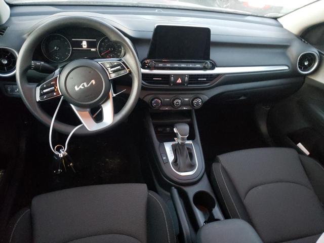 Photo 8 from auction – 2022 KIA FORTE FE with VIN 3KPF24AD0NE491536