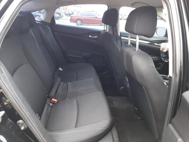 Photo 10 from auction – 2016 HONDA CIVIC LX with VIN 19XFC2F58GE043471