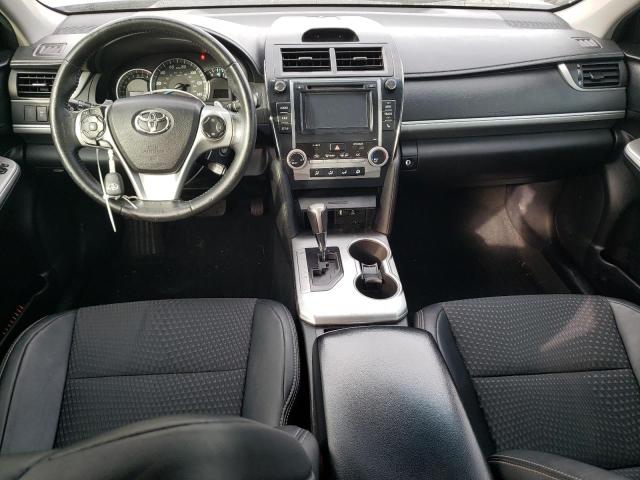 Photo 8 from auction – 2014 TOYOTA CAMRY L with VIN 4T1BF1FK8EU415486