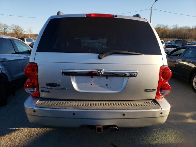Photo 6 from auction – 2007 DODGE DURANGO LI with VIN 1D8HB58287F543072