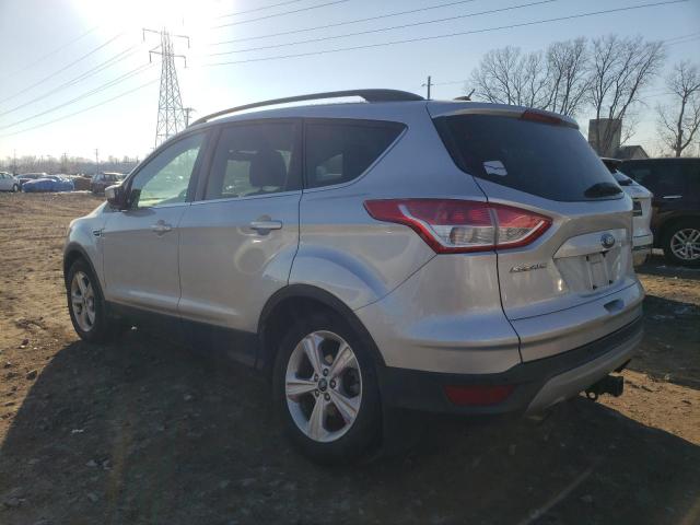 Photo 2 from auction – 2014 FORD ESCAPE SE with VIN 1FMCU9G93EUB01345