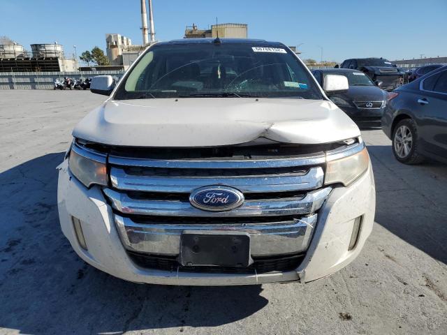 Photo 5 from auction – 2011 FORD EDGE SEL with VIN 2FMDK3JC5BBA28685
