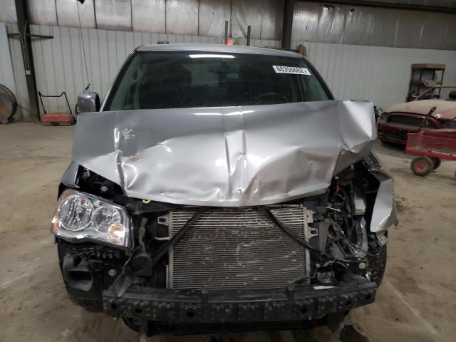 Photo 5 from auction – 2016 DODGE GRAND CARA with VIN 2C4RDGCG4GR273892