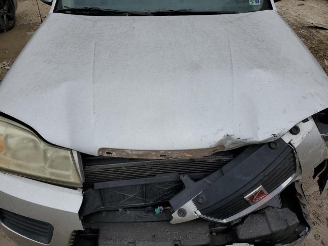 Photo 12 from auction – 2006 SATURN VUE with VIN 5GZCZ63446S836149