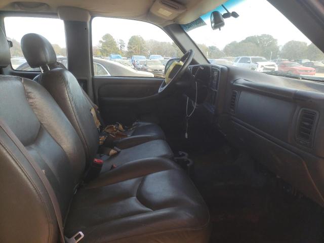 Photo 5 from auction – 2003 CHEVROLET SILVERADO with VIN 1GCEC19V63E141843