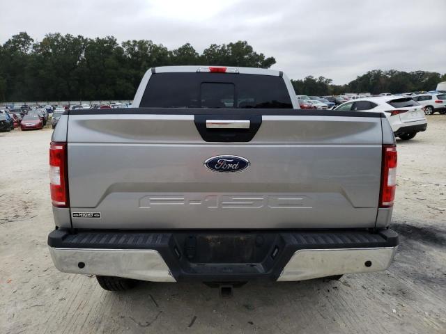 Photo 6 from auction – 2020 FORD F150 SUPER with VIN 1FTEW1E59LFA89938
