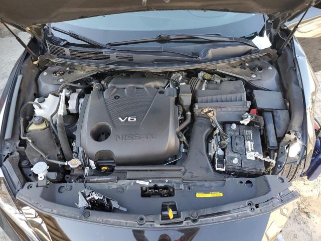 Photo 11 from auction – 2019 NISSAN MAXIMA S with VIN 1N4AA6AV7KC361568