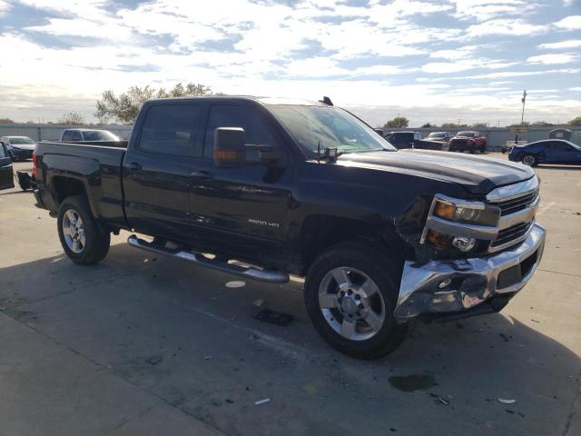 Photo 4 from auction – 2016 CHEVROLET SILVERADO with VIN 1GC1KVEG7GF251171