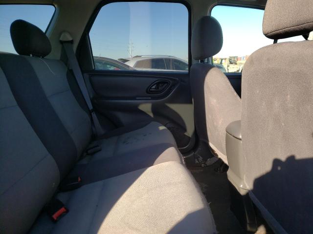 Photo 10 from auction – 2003 FORD ESCAPE XLS with VIN 1FMCU02183KB85698