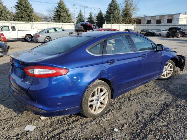 Photo 3 from auction – 2013 FORD FUSION SE with VIN 3FA6P0HR4DR263189