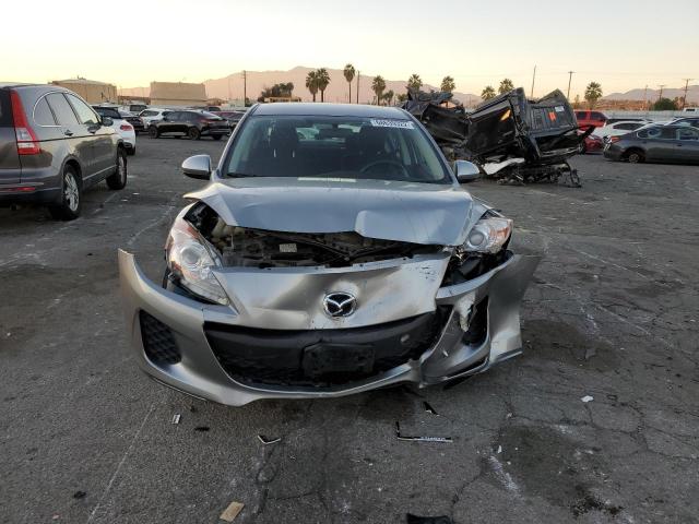 Фото 5 с аукциона – 2012 MAZDA 3 I с VIN JM1BL1UG7C1555202