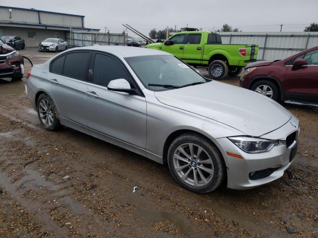 Photo 4 from auction – 2018 BMW 320 I with VIN WBA8A9C56JAD28059