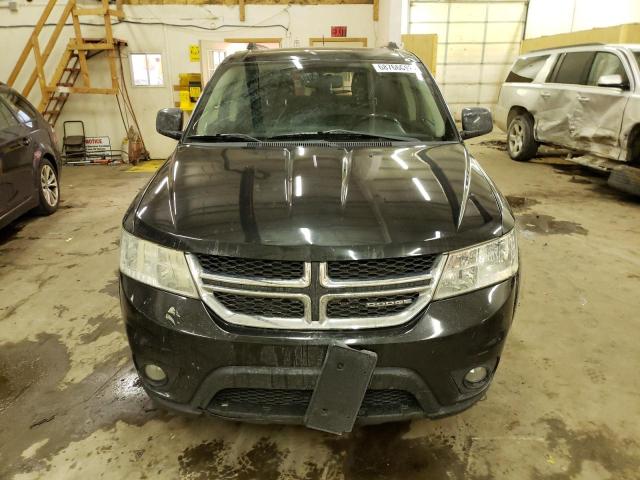 Photo 5 from auction – 2012 DODGE JOURNEY CR with VIN 3C4PDCDG7CT147435